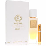 The Woods Collection Natural Glow Perfume
By The Woods Collection for Men and Women - Purple Pairs