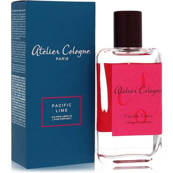 100 ml - Pure Perfume Spray (Unisex)