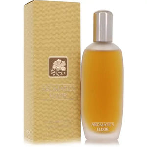 Aromatics Elixir Perfume
By Clinique for Women - Purple Pairs