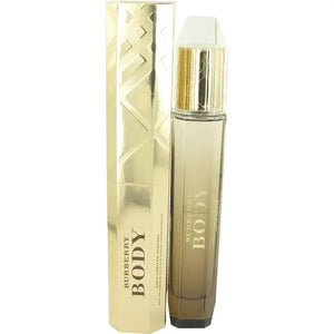 Burberry Body Gold Perfume
By Burberry for Women - Purple Pairs