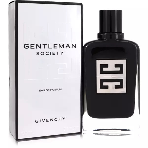 Gentleman Society Cologne
By Givenchy for Men - Purple Pairs