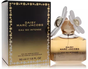 Daisy Eau So Intense Perfume
By Marc Jacobs for Women - Purple Pairs
