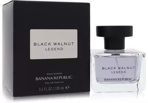 Banana Republic Black Walnut Legend Cologne
By Banana Republic for Men