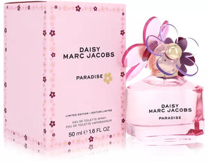 Daisy Paradise Perfume
By Marc Jacobs for Women - Purple Pairs