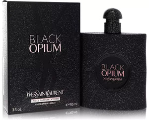 Black Opium Extreme Perfume
By Yves Saint Laurent for Women - Purple Pairs