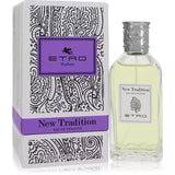 New Traditions Perfume
By Etro for Men and Women - Purple Pairs
