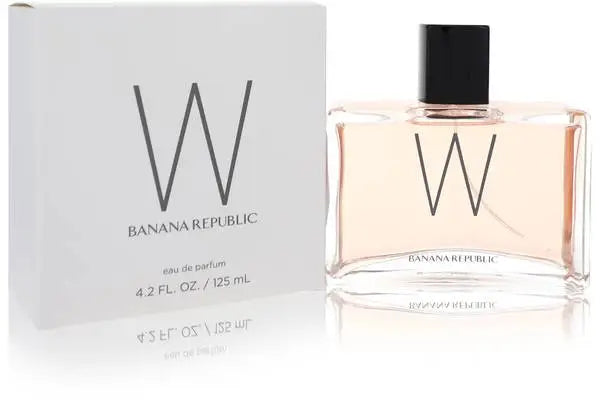 Banana Republic W Perfume
By Banana Republic for Women - Purple Pairs