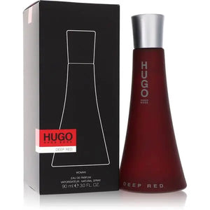 Hugo Deep Red Perfume
By Hugo Boss for Women