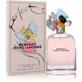 Marc Jacobs Perfect Perfume
By Marc Jacobs for Women - Purple Pairs