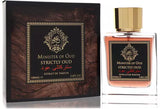 Minister Of Oud Strictly Oud Cologne
By Fragrance World for Men - Purple Pairs