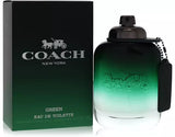Coach Green Cologne
By Coach for Men - Purple Pairs