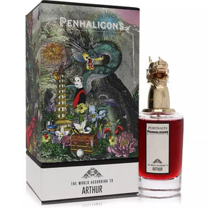 Penhaligon's The World According To Arthur Cologne
By Penhaligon's for Men and Women