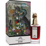 Penhaligon's The World According To Arthur Cologne
By Penhaligon's for Men and Women
