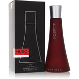 Hugo Deep Red Perfume
By Hugo Boss for Women