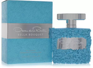 Oscar De La Renta Bella Bouquet Perfume
By Oscar De La Renta for Women - Purple Pairs