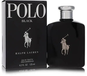 Polo Black Cologne
By Ralph Lauren for Men - Purple Pairs