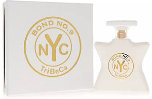 Bond No. 9 Tribeca Perfume
By Bond No. 9 for Men and Women - Purple Pairs
