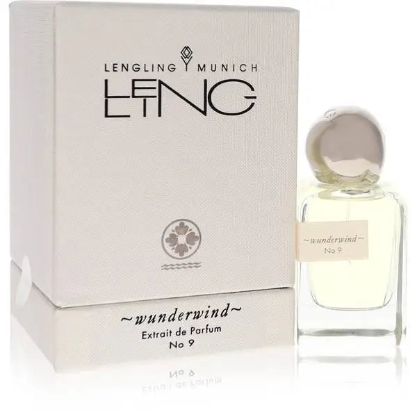Lengling Munich No 9 Wunderwind Cologne
By Lengling Munich for Men and Women