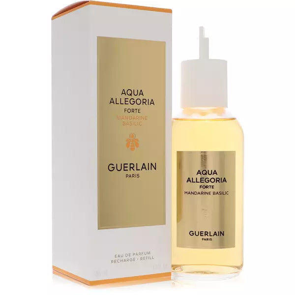Aqua Allegoria Forte Mandarine Basilic Perfume
By Guerlain for Women - Purple Pairs