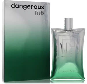 Paco Rabanne Dangerous Me Perfume
By Paco Rabanne for Men and Women