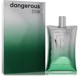 Paco Rabanne Dangerous Me Perfume
By Paco Rabanne for Men and Women