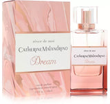 Catherine Malandrino Dream Perfume
By Catherine Malandrino for Women - Purple Pairs