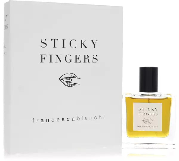 Francesca Bianchi Sticky Fingers Cologne
By Francesca Bianchi for Men and Women - Purple Pairs