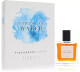 Francesca Bianchi Etruscan Water Cologne
By Francesca Bianchi for Men and Women - Purple Pairs