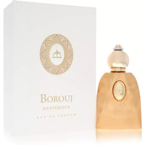 Borouj Mysterious Perfume
By Borouj for Men and Women
