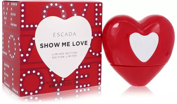 Escada Show Me Love Perfume
By Escada for Women