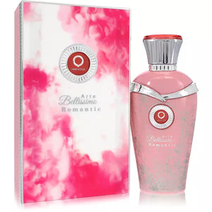 Orientica Arte Bellissimo Romantic Perfume
By Orientica for Men and Women - Purple Pairs