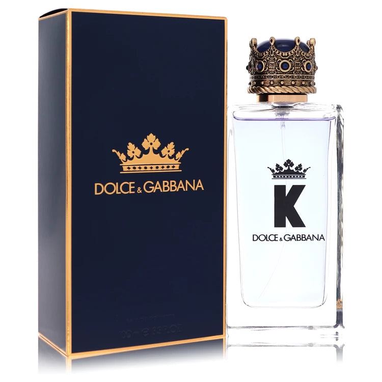 K By Dolce & Gabbana Cologne
By Dolce & Gabbana for Men - Purple Pairs