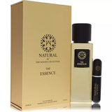 The Woods Collection Natural The Essence Perfume
By The Woods Collection for Men and Women - Purple Pairs