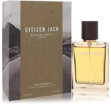 Citizen Jack Michael Malul Cologne
By Michael Malul for Men - Purple Pairs