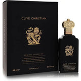 Clive Christian X Perfume

By CLIVE CHRISTIAN FOR WOMEN