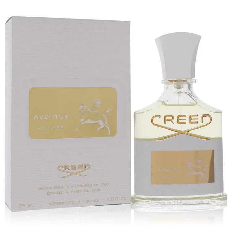 Creed Aventus for Her Perfume
By Creed for Women - Purple Pairs