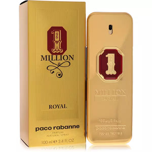 1 Million Royal Cologne
By Paco Rabanne for Men - Purple Pairs