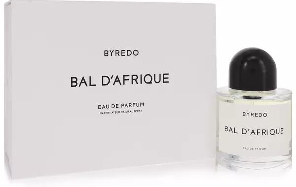 Byredo Bal D'afrique Perfume
By Byredo for Men and Women