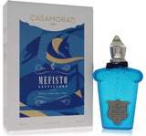 Mefisto Gentiluomo Cologne By Xerjoff for Men - Purple Pairs