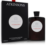 24 Old Bond Street Triple Extract Cologne By Atkinsons for Men - Purple Pairs