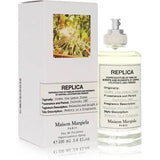 Replica Under The Lemon Trees Perfume By Maison Margiela for Men and Women - Purple Pairs