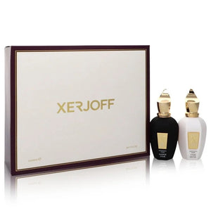 Shooting Stars Amber Star & Star Musk Cologne By Xerjoff for Men and Women - Purple Pairs