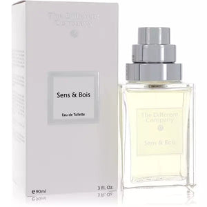 Sens & Bois Perfume By The Different Company for Women
