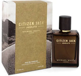 Citizen Jack Absolute Cologne By Michael Malul for Men - Purple Pairs