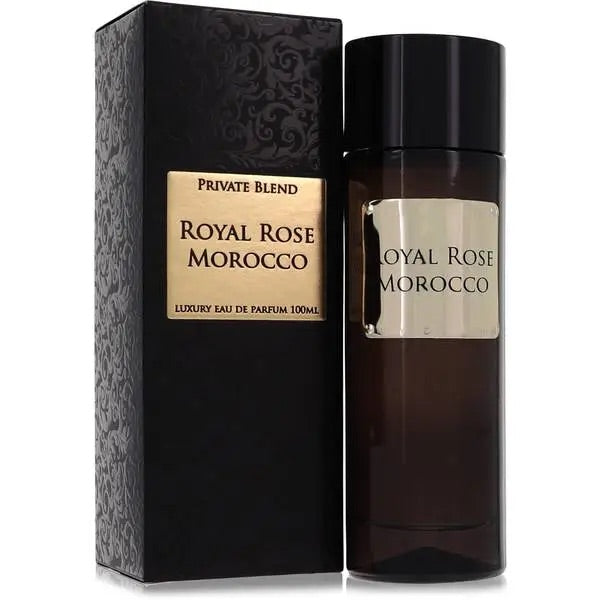 Private Blend Pure Arabian Velvet Perfume By Chkoudra Paris for Women