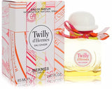 Twilly D'hermes Eau Ginger Perfume By Hermes for Men and Women - Purple Pairs