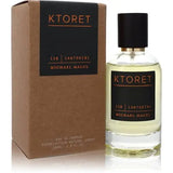 Ktoret 138 Santorini Cologne By Michael Malul for Men - Purple Pairs