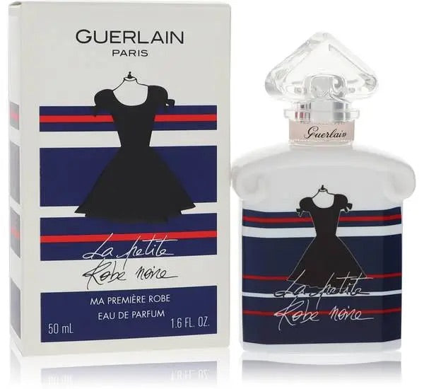 La Petite Robe Noire So Frenchy Perfume By Guerlain for Women - Purple Pairs