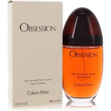 Obsession Perfume By Calvin Klein for Women