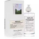 Replica When The Rain Stops Perfume By Maison Margiela for Men and Women - Purple Pairs